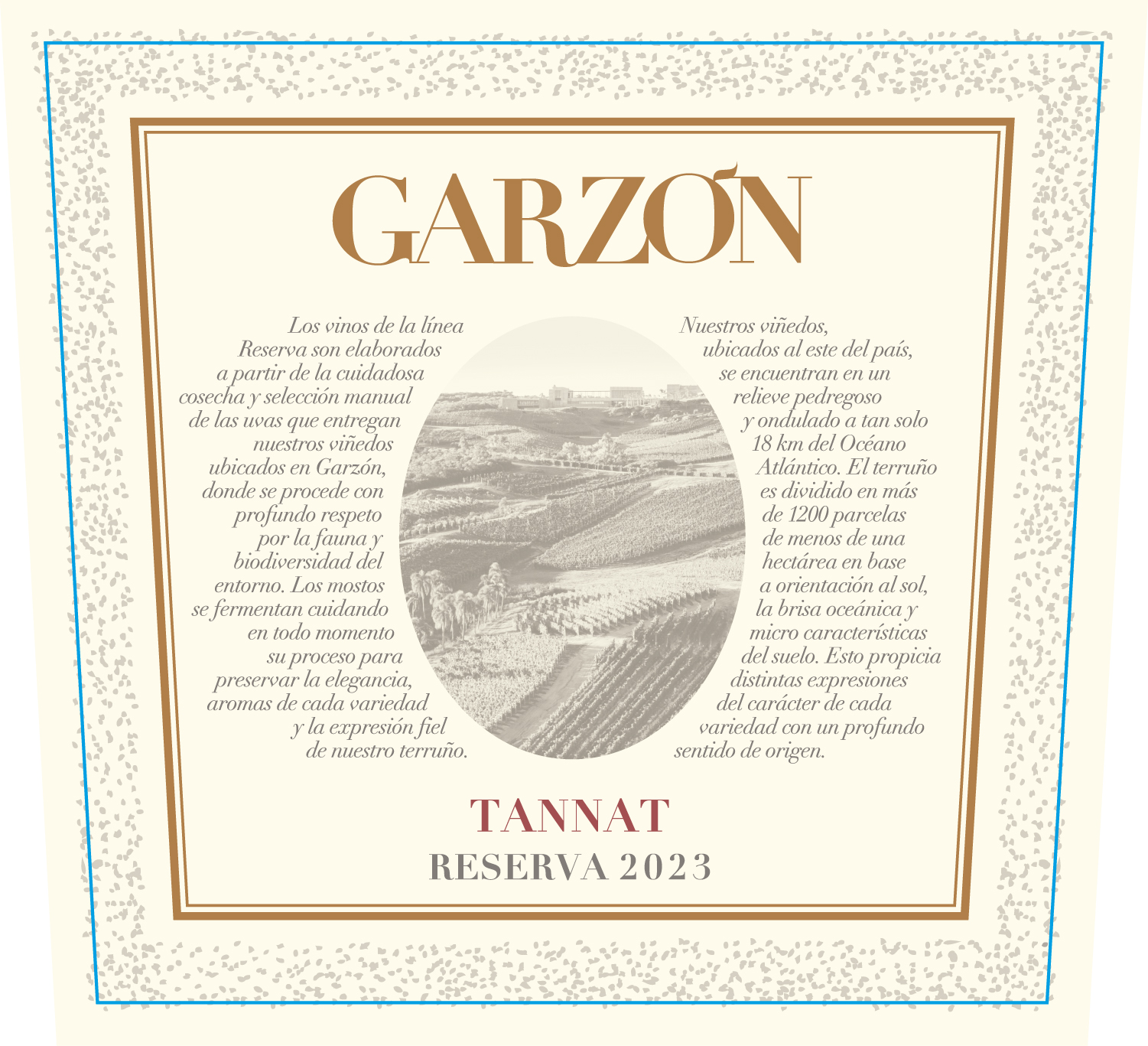 Bodega Garzón