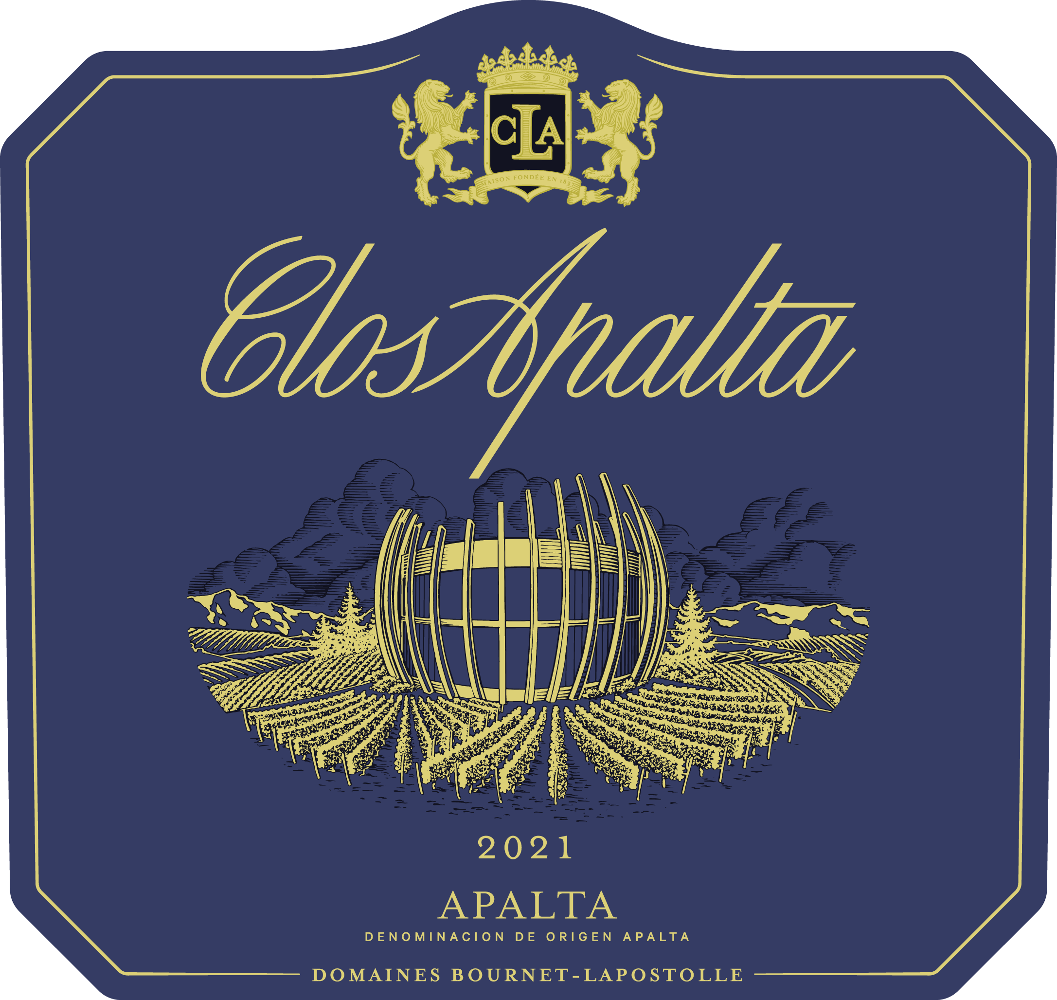 Apalta