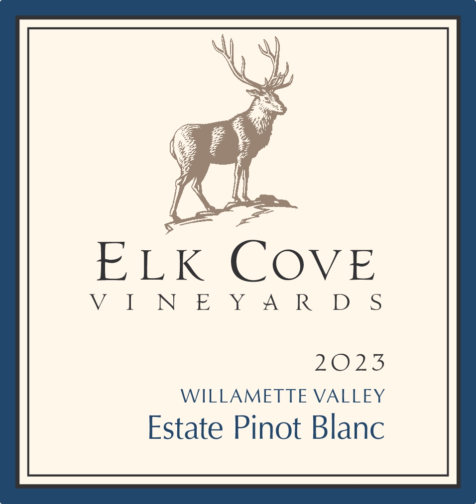 Elk Cove