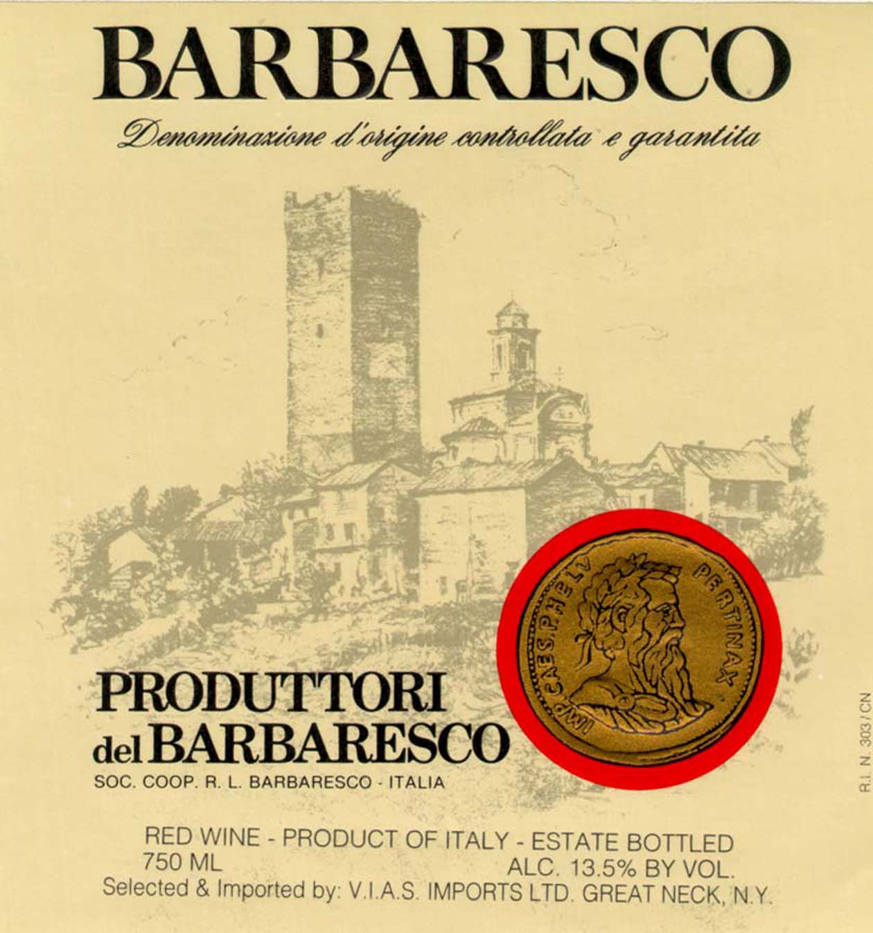 Barbaresco
